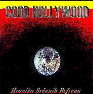 Hronika Srcanih Refrena CD Cover