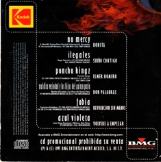 BMG/Kodak (1997)