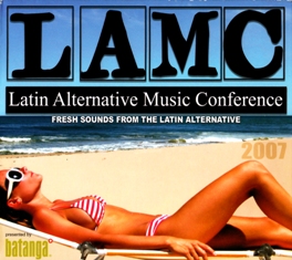 LAMC 2007